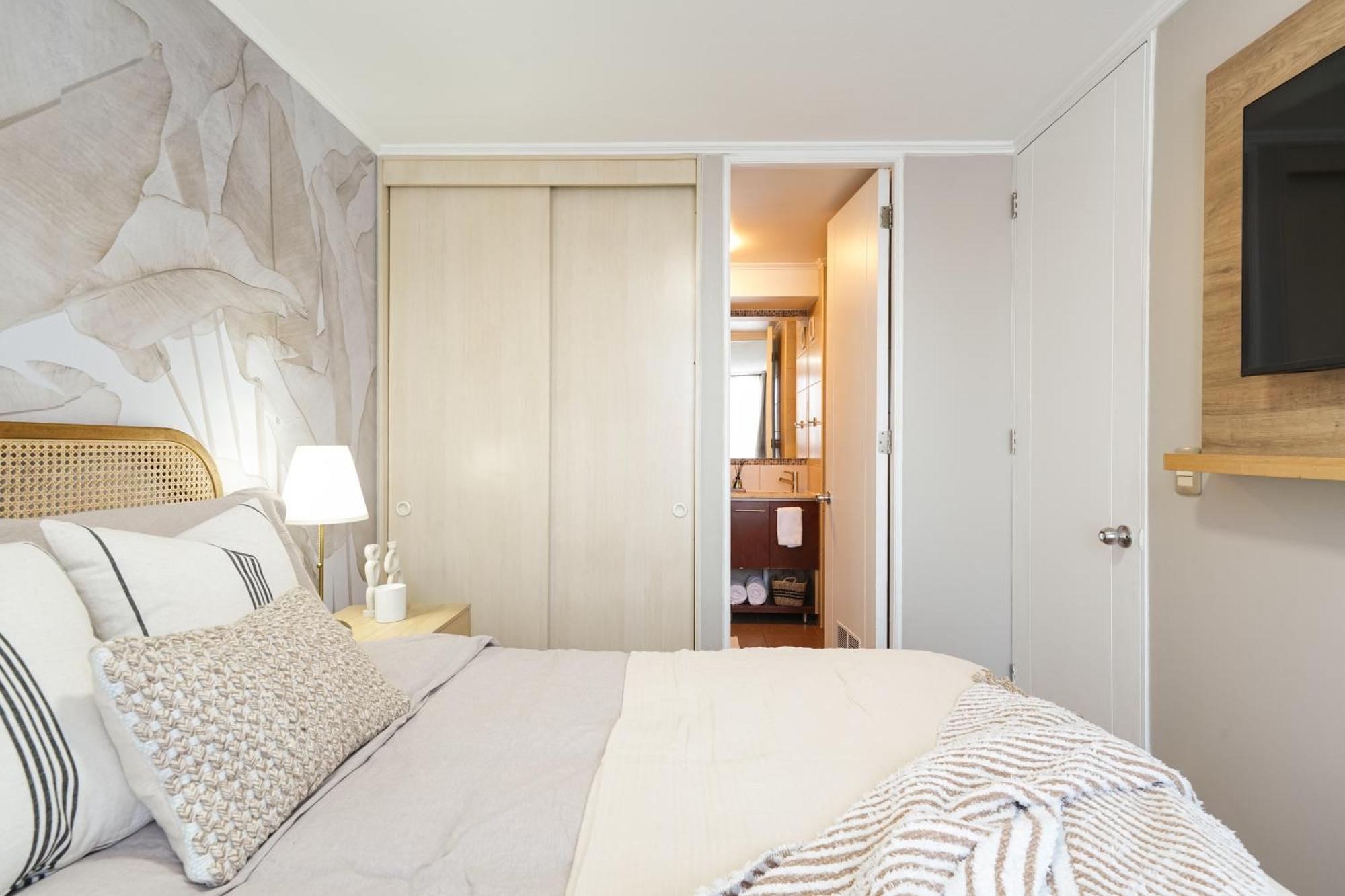 Sweet Stay Chile - Cerro Santa Lucia — Photos 2